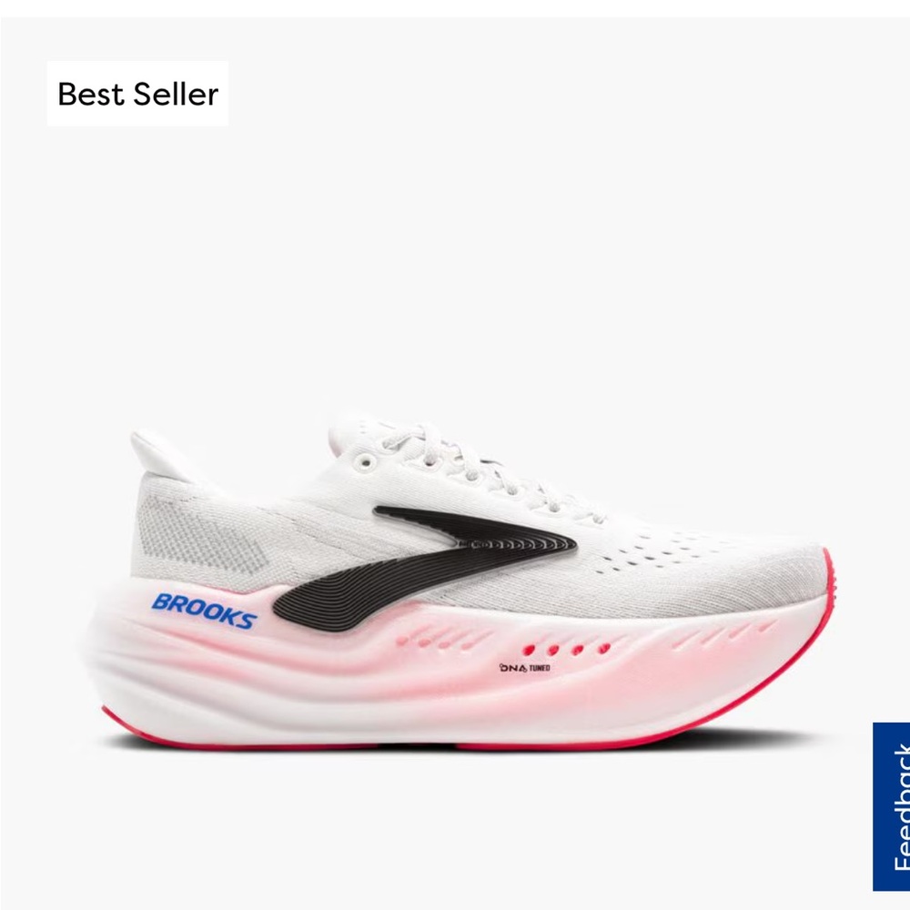 Brooks Glycerin Max